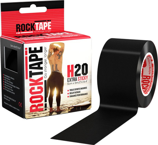 טייפ קיניזיולוגי עמיד במיוחד – EXTRASTICKY H2O KINESIOLOGY TAPE