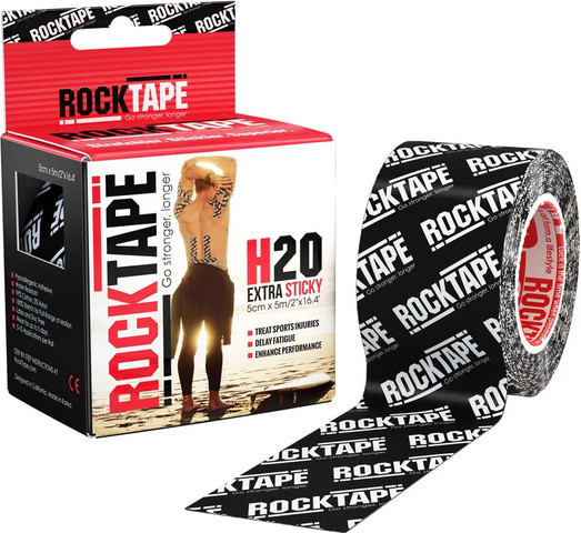 טייפ קיניזיולוגי עמיד במיוחד – EXTRASTICKY H2O KINESIOLOGY TAPE