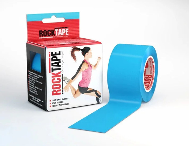 טייפ קיניזיולוגי סטנדרטי – STANDARD KINESIOLOGY TAPE