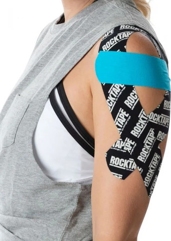 טייפ קיניזיולוגי סטנדרטי – STANDARD KINESIOLOGY TAPE