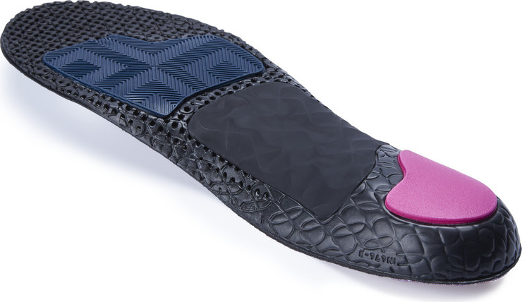SPENCO® GROUND CONTROL LOW ARCH מדרס עזר קשת נמוכה