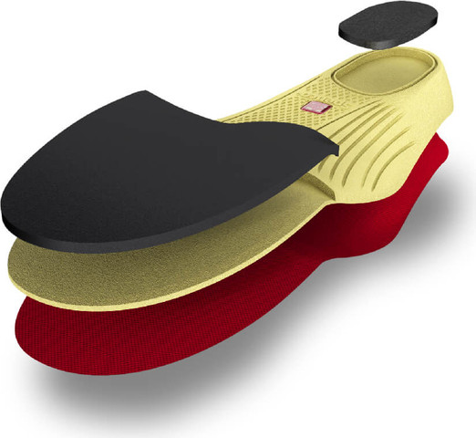 SPENCO® POLYSORB® WALKER/RUNNER מדרס הליכה/ריצה