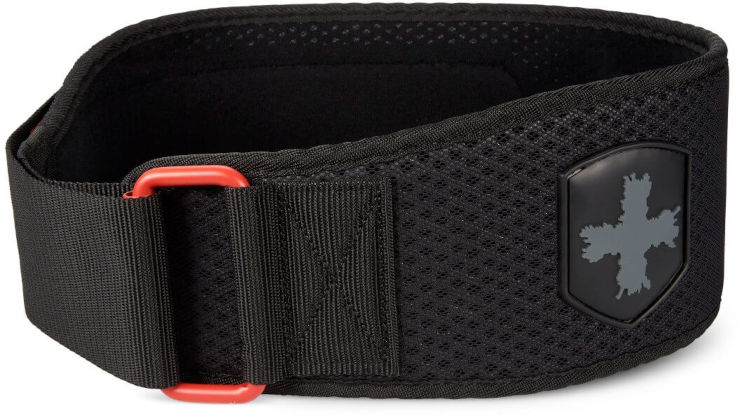 חגורת גב גברים - MEN'S HEXCORE BELT