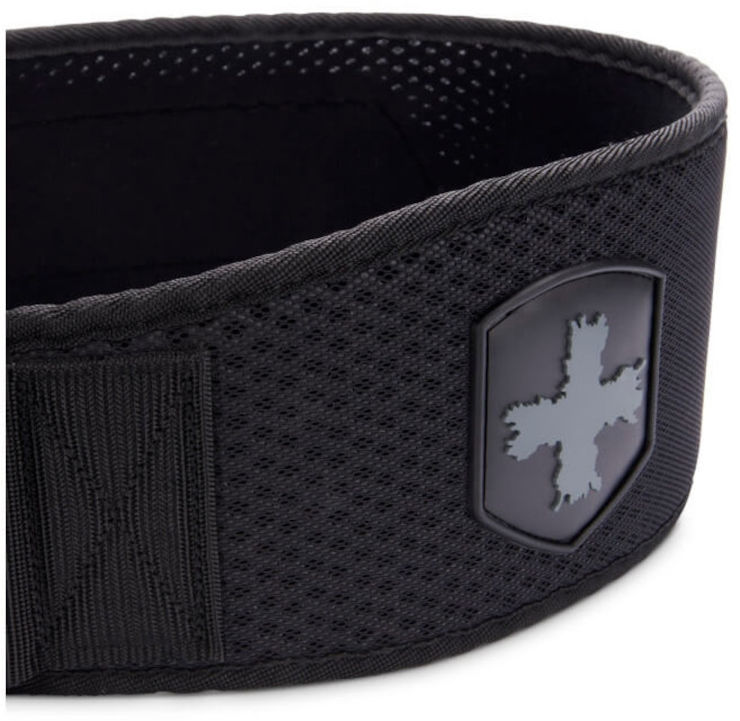 חגורת גב גברים - MEN'S HEXCORE BELT