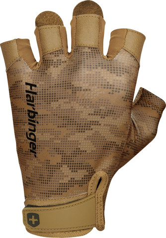 כפפות מקצועיות לחדר כושר – Pro Gloves 2.0 Gloves UNISEX