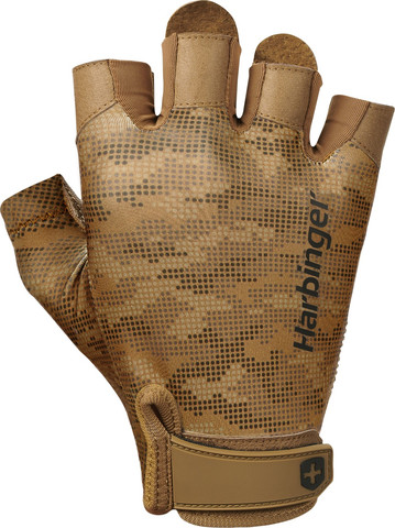 כפפות מקצועיות לחדר כושר – Pro Gloves 2.0 Gloves UNISEX