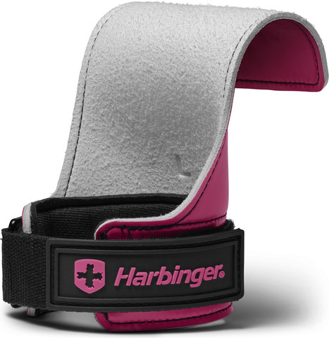 עוריות אחיזה מקצועיות – Harbinger Pro Tacky Grips