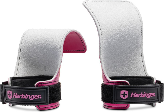 עוריות אחיזה מקצועיות – Harbinger Pro Tacky Grips