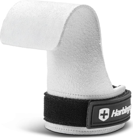 עוריות אחיזה Harbinger Pro Traction Grips