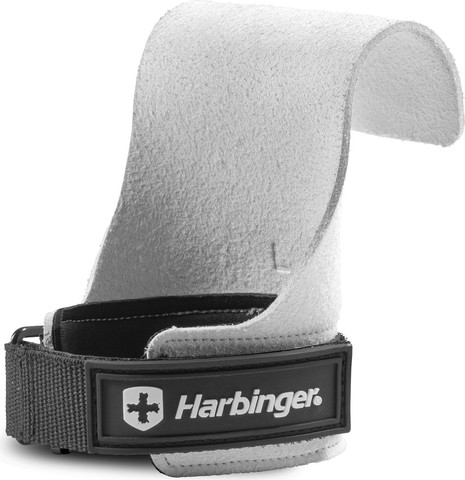 עוריות אחיזה Harbinger Pro Traction Grips