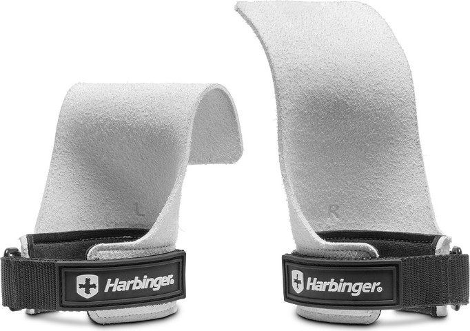 עוריות אחיזה Harbinger Pro Traction Grips