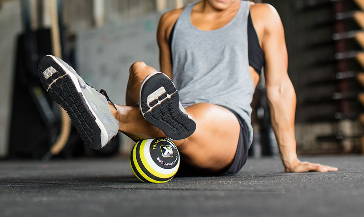 כדור עיסוי גדול - MB5® Massage Ball