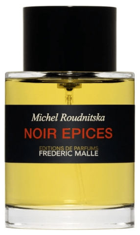 נואר אפיס של פרדריק מאל - Frederic Malle - Noir Epices E.D.P 100ml - בושם יוניסקס מקורי
