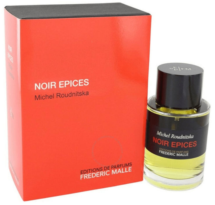 נואר אפיס של פרדריק מאל - Frederic Malle - Noir Epices E.D.P 100ml - בושם יוניסקס מקורי