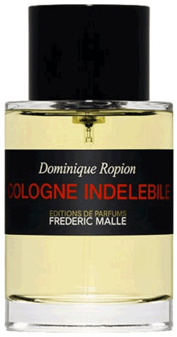 קולון אינדלביל של פרדריק מאל - Frederic Malle - Cologne Indelebile E.D.P 100ml - בושם יוניסקס מקורי