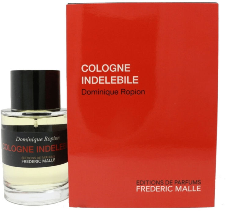 קולון אינדלביל של פרדריק מאל - Frederic Malle - Cologne Indelebile E.D.P 100ml - בושם יוניסקס מקורי