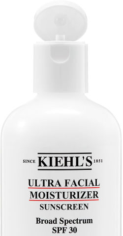 ULTRA FACIAL MOIST תחליב לחות לפנים לכל סוגי העור