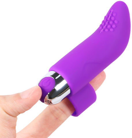 אצבעון עינוג