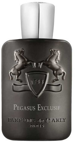 בושם PEGASUS EXCLUSIF א.ד.פ