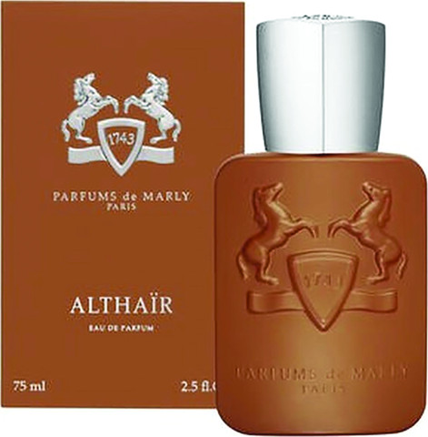 ALTHAIR א.ד.פ לגבר