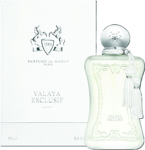 VALAYA EXCLUSIF פרפיום יוניסקס