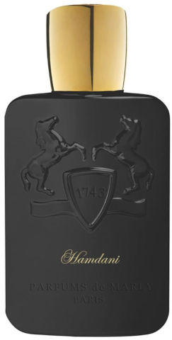 המדאני מבית מרלי - Hamdani by Marly 125ml E.D.T - בושם יוניסקס מקורי