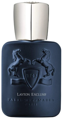 לייטון אקסקלוסיף של מרלי - Layton Exclusif by Marly 75ml E.D.P - בושם יוניסקס מקורי
