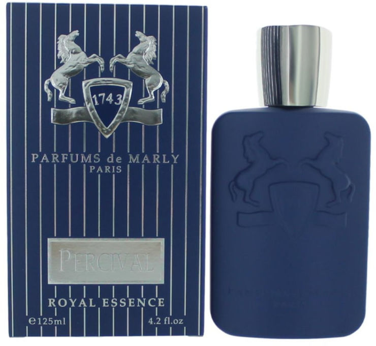 פרסיוואל מבית מרלי - Percival by Marly 125ml E.D.P - בושם לגבר מקורי