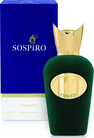 VIBRATO א.ד.פ יוניסקס