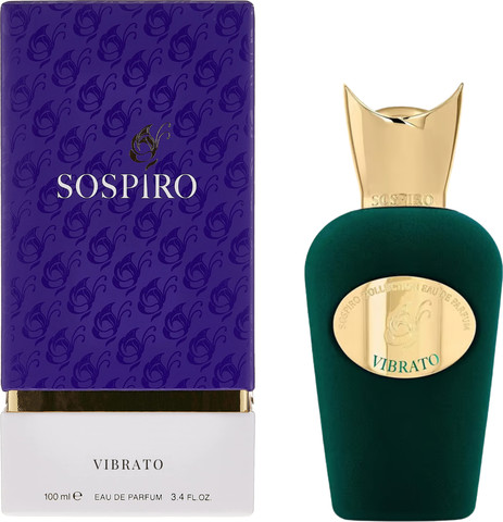 VIBRATO א.ד.פ יוניסקס