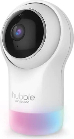 מוניטור לתינוק כולל צג 5" ומצלמה ממונעת Hubble Connected האבל קונקטד HB565