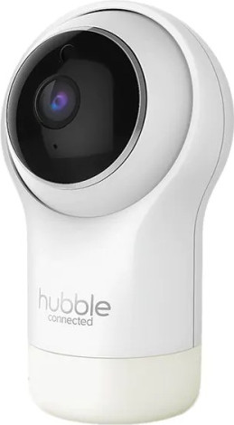 מוניטור לתינוק כולל צג 5" ומצלמה ממונעת Hubble Connected האבל קונקטד HB565
