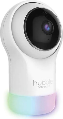 מוניטור לתינוק כולל צג 5" ומצלמה ממונעת Hubble Connected האבל קונקטד HB565