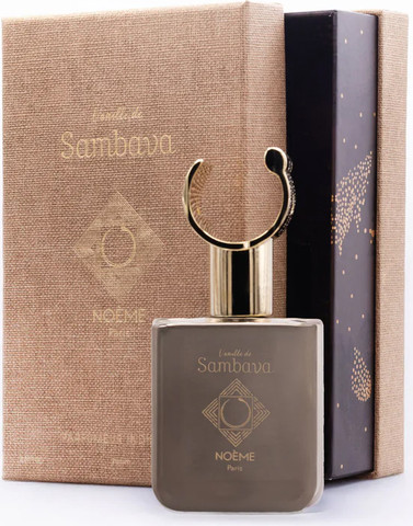 בושם Vanille de Sambava בוטיק יוניסקס 100 מ"ל א.ד.פ