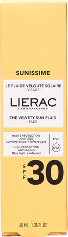 מקדם הגנה לפנים SPF30