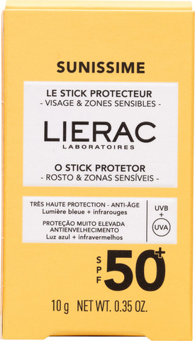 סטיק הגנה לפנים +SPF50