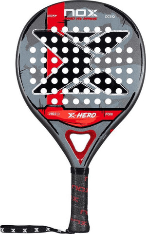 מחבט פאדל Nox X-Hero 2026