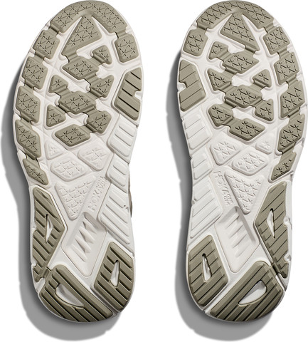 HOKA Arahi 7 - נעלי ספורט גברים הוקה ארהי 7 בצבע שיבולת שועל/שעורה