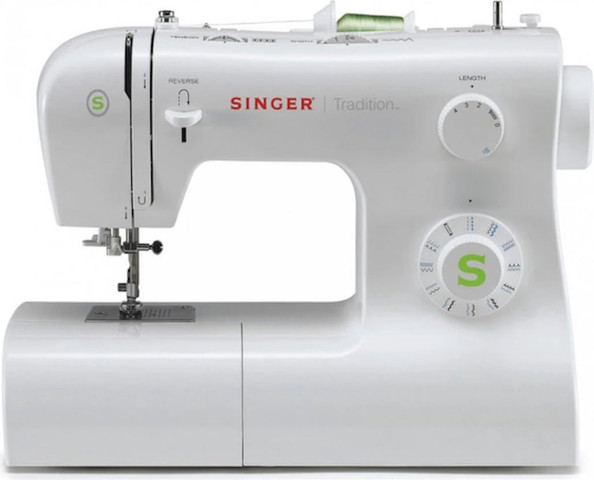 מכונת תפירה רב תכליתית Singer זינגר Tradition 2273
