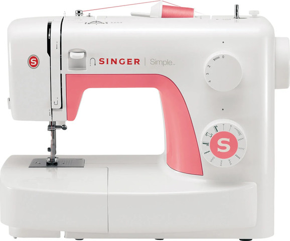 מכונת תפירה Singer זינגר Simple 3210