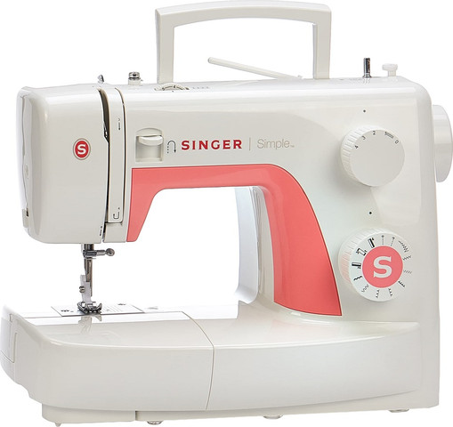 מכונת תפירה Singer זינגר Simple 3210