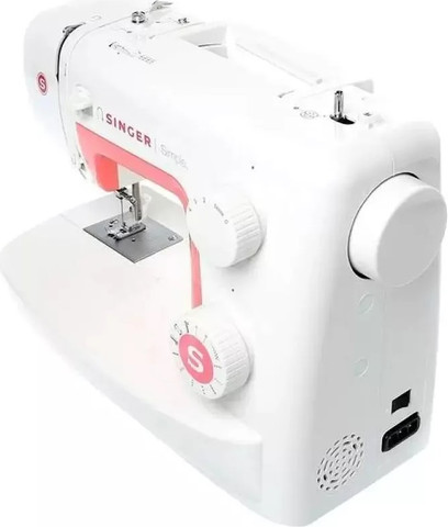 מכונת תפירה Singer זינגר Simple 3210