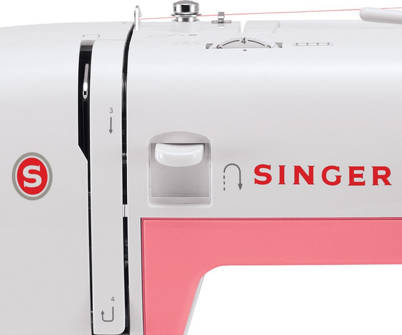 מכונת תפירה Singer זינגר Simple 3210