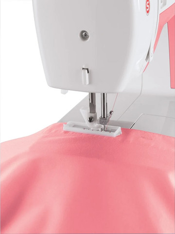 מכונת תפירה Singer זינגר Simple 3210