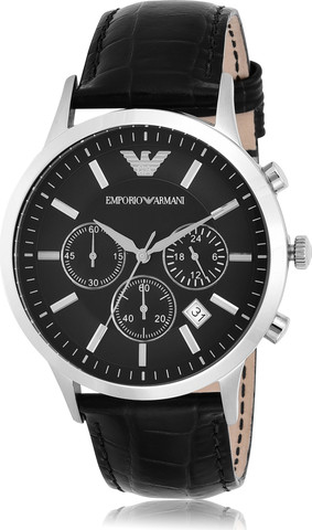 שעון ARMANI דגם AR2447