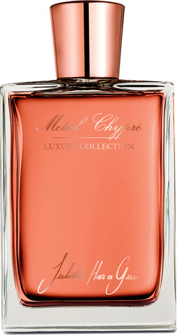 METAL CHYPRE א.ד.פ לאשה