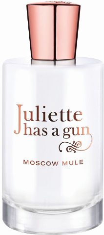 MOSCOW MULE א.ד.פ לאשה