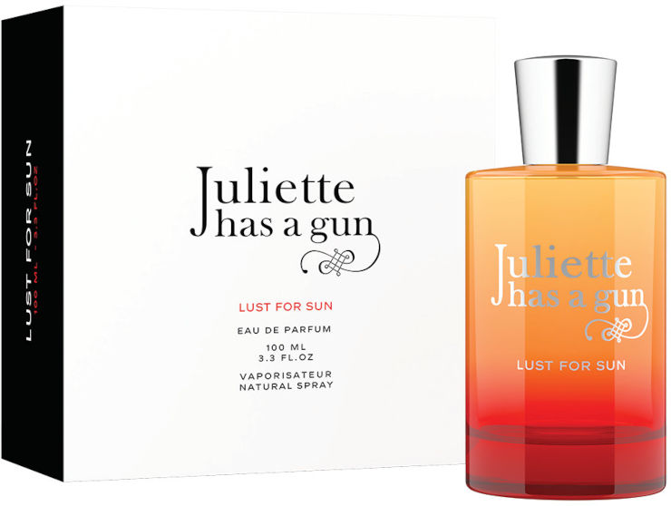 LUST FOR SUN א.ד.פ לאשה
