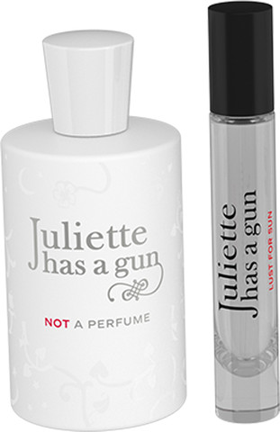 NOT A PERFUME סט א.ד.פ + א.ד.פ לאשה