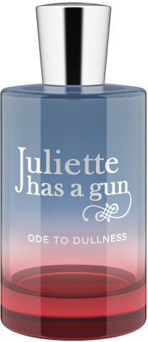 ODE TO DULLNESS א.ד.פ לאשה